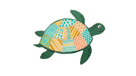 Tommy the Turtle