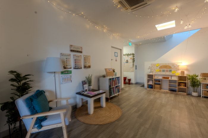 Entrance & Foyer at Altona Early Education Centre — our entrance, photo 2