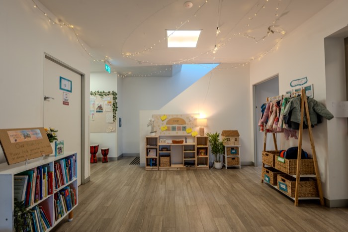 Entrance & Foyer at Altona Early Education Centre — our entrance, photo 3