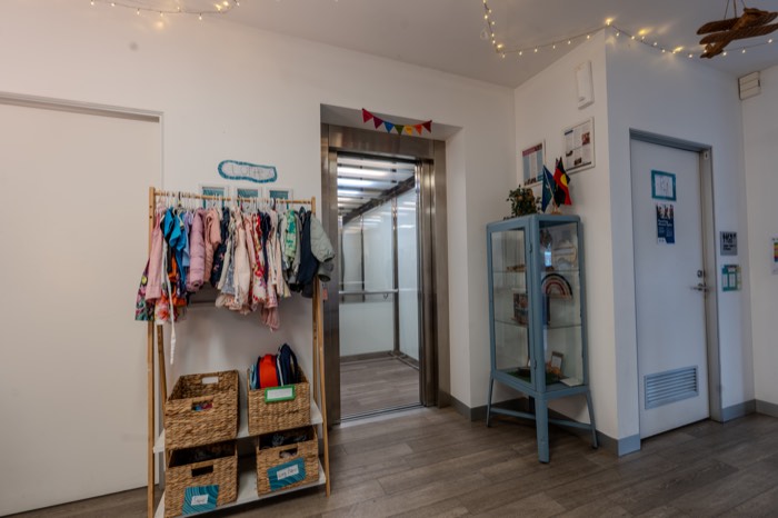 Entrance & Foyer at Altona Early Education Centre — our entrance, photo 4