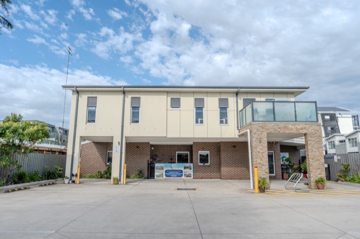 Centre Exterior at Altona Early Education Centre — the centre exterior, photo 2
