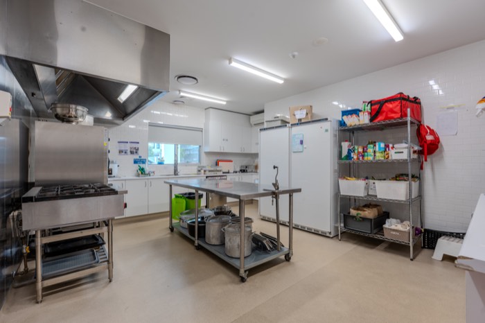 Our Kitchen at Altona Early Education Centre — our kitchen, photo 1