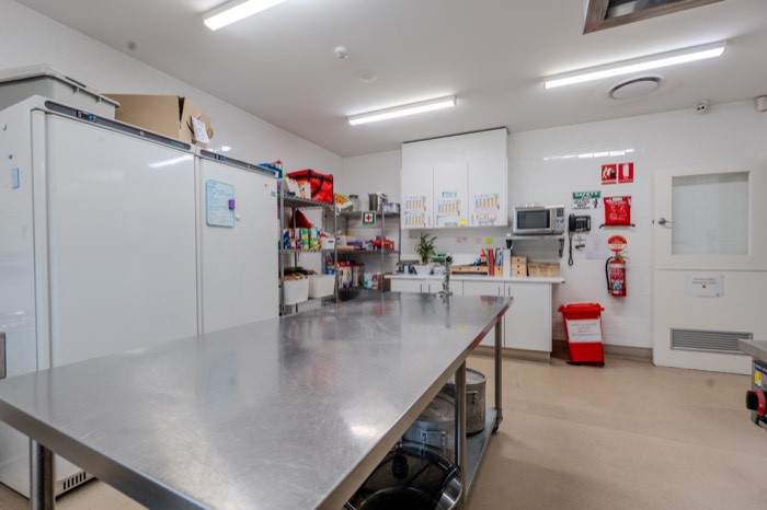 Our Kitchen at Altona Early Education Centre — our kitchen, photo 2