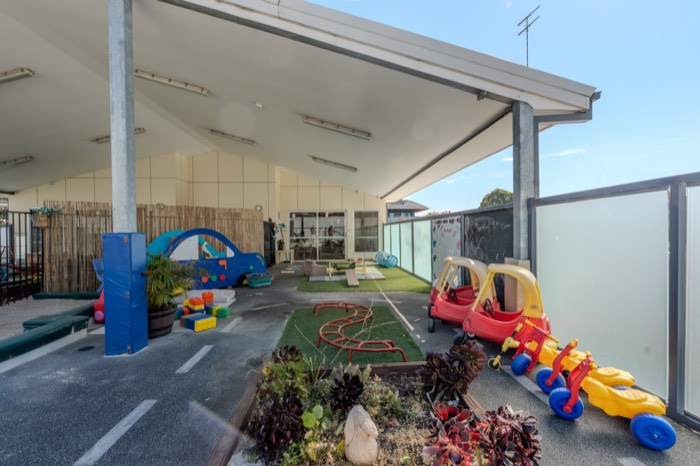 Room 1 — Nursery at Altona Early Education Centre — the Nursery room, photo 1