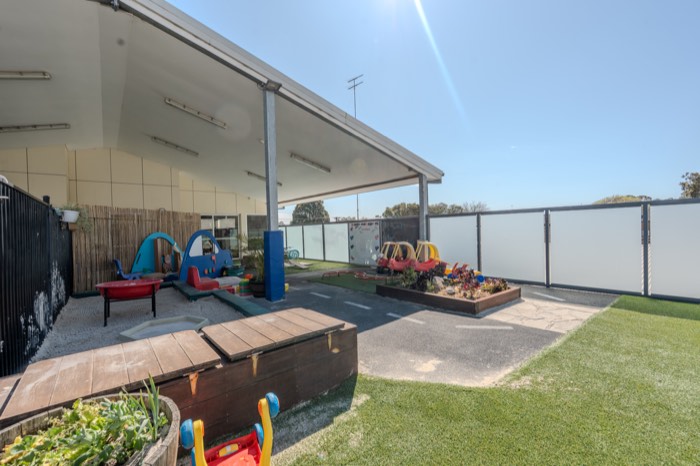 Room 1 — Nursery at Altona Early Education Centre — the Nursery room, photo 3