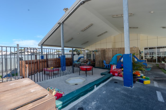 Room 1 — Nursery at Altona Early Education Centre — the Nursery room, photo 4