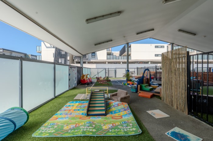 Room 1 — Nursery at Altona Early Education Centre — the Nursery room, photo 5