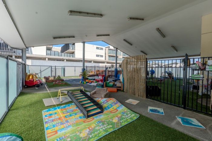 Room 1 — Nursery at Altona Early Education Centre — the Nursery room, photo 6