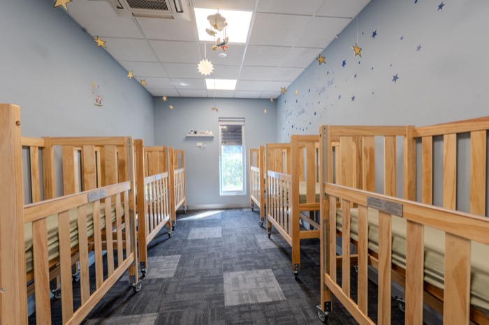 Room 1 — Nursery at Altona Early Education Centre — the Nursery room, photo 7