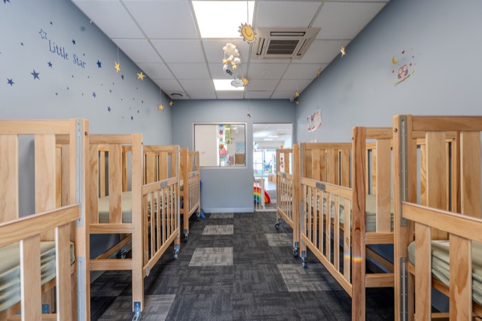 Room 1 — Nursery at Altona Early Education Centre — the Nursery room, photo 8