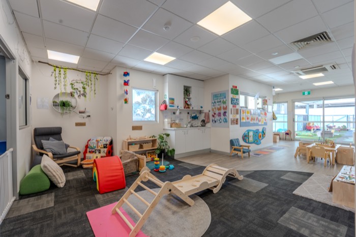 Room 1 — Nursery at Altona Early Education Centre — the Nursery room, photo 9