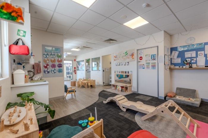 Room 1 — Nursery at Altona Early Education Centre — the Nursery room, photo 10