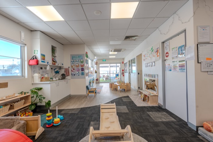Room 1 — Nursery at Altona Early Education Centre — the Nursery room, photo 11