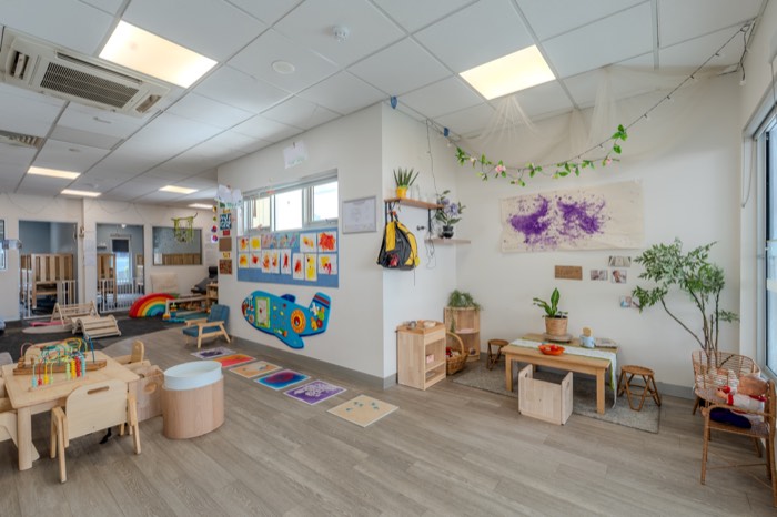 Room 1 — Nursery at Altona Early Education Centre — the Nursery room, photo 12