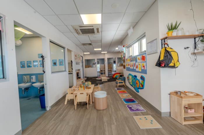 Room 1 — Nursery at Altona Early Education Centre — the Nursery room, photo 13