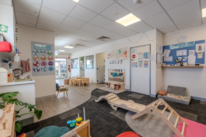 Room 1 — Nursery at Altona Early Education Centre — the Nursery room, photo 14