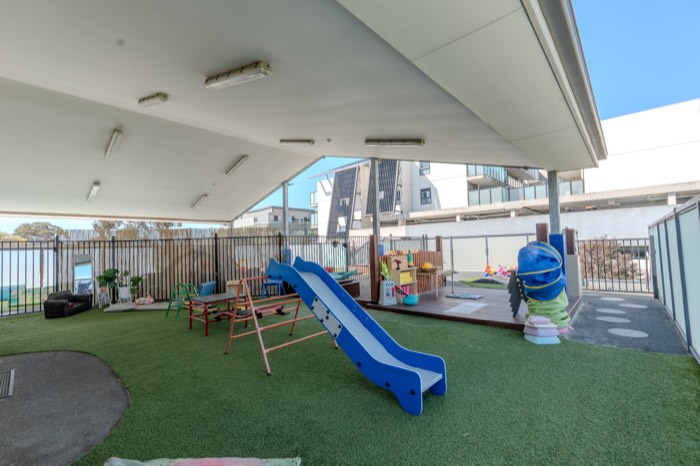 Room 2 — Toddler at Altona Early Education Centre — the Toddler room, photo 1