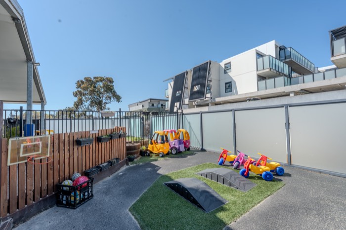 Room 2 — Toddler at Altona Early Education Centre — the Toddler room, photo 2