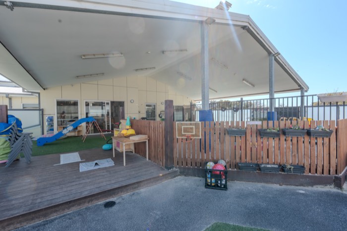 Room 2 — Toddler at Altona Early Education Centre — the Toddler room, photo 3
