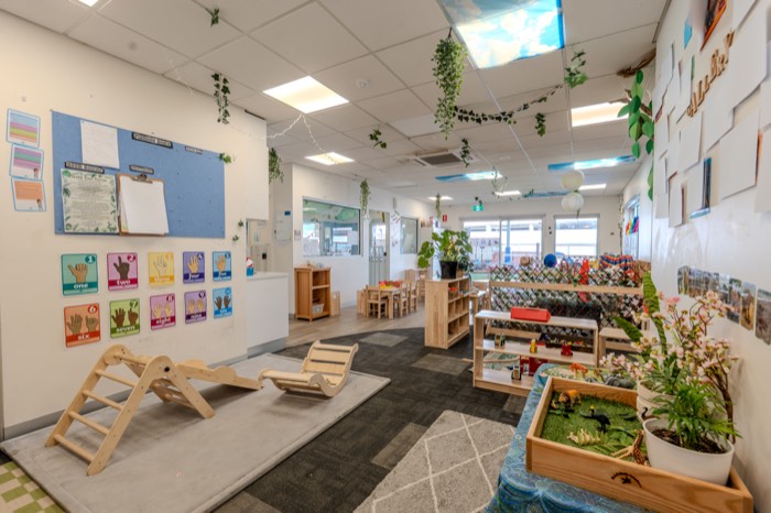 Room 2 — Toddler at Altona Early Education Centre — the Toddler room, photo 6