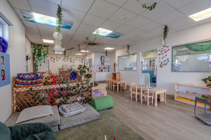Room 2 — Toddler at Altona Early Education Centre — the Toddler room, photo 7