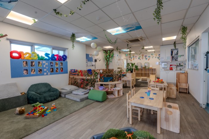 Room 2 — Toddler at Altona Early Education Centre — the Toddler room, photo 8