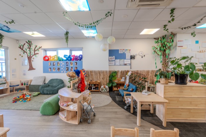 Room 2 — Toddler at Altona Early Education Centre — the Toddler room, photo 9