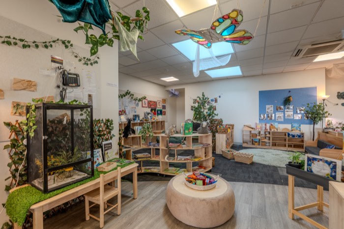 Room 3 — Kinder Readiness at Altona Early Education Centre — the Kinder Readiness room, photo 5