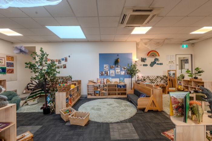 Room 3 — Kinder Readiness at Altona Early Education Centre — the Kinder Readiness room, photo 6