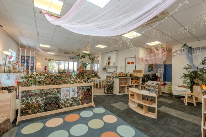Room 4 — Kindergarten at Altona Early Education Centre — the Kindergarten room, photo 2