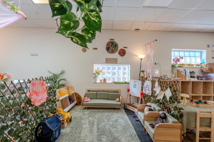 Room 4 — Kindergarten at Altona Early Education Centre — the Kindergarten room, photo 4