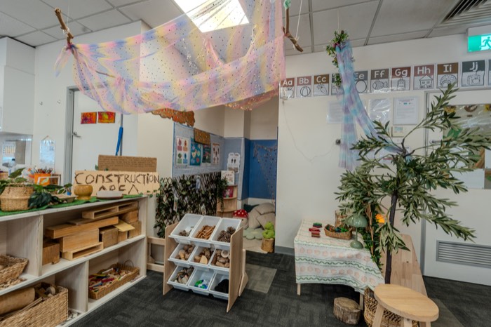Room 4 — Kindergarten at Altona Early Education Centre — the Kindergarten room, photo 5
