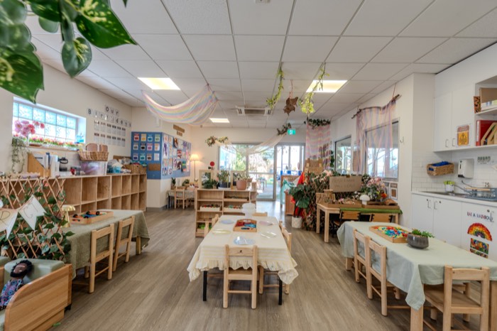 Room 4 — Kindergarten at Altona Early Education Centre — the Kindergarten room, photo 6