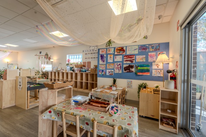Room 4 — Kindergarten at Altona Early Education Centre — the Kindergarten room, photo 8