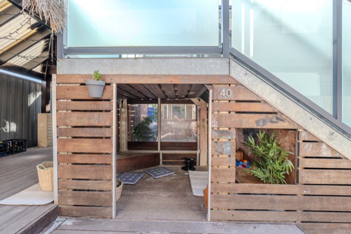 Outdoor Yard at Altona Early Education Centre — our outdoor yard, photo 3