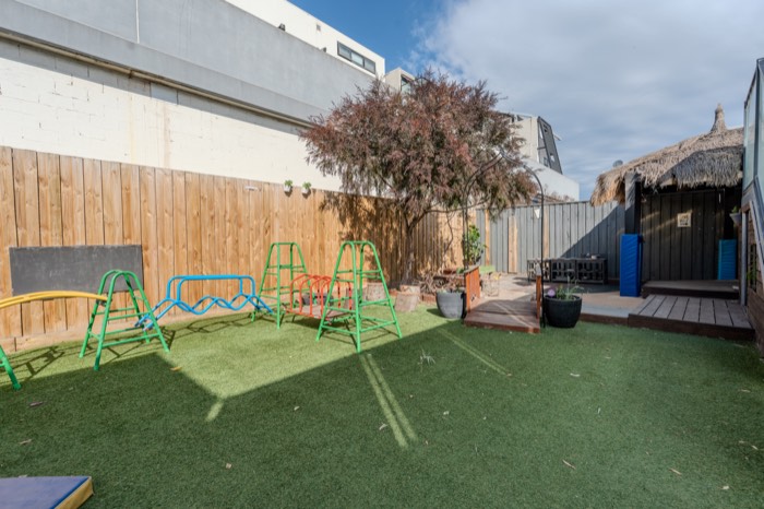 Outdoor Yard at Altona Early Education Centre — our outdoor yard, photo 5