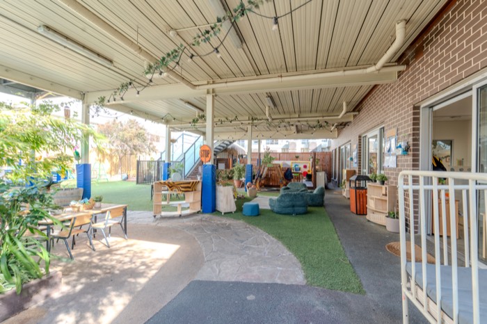 Outdoor Yard at Altona Early Education Centre — our outdoor yard, photo 12